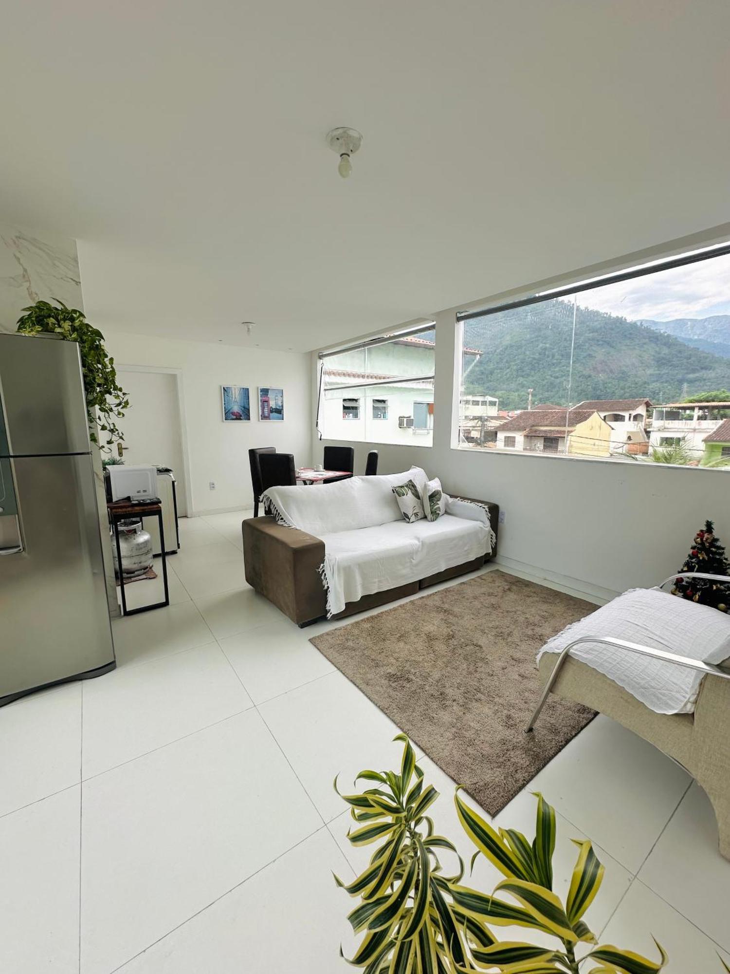Casa Terraco - Angra Dos Reis Apartment Exterior photo