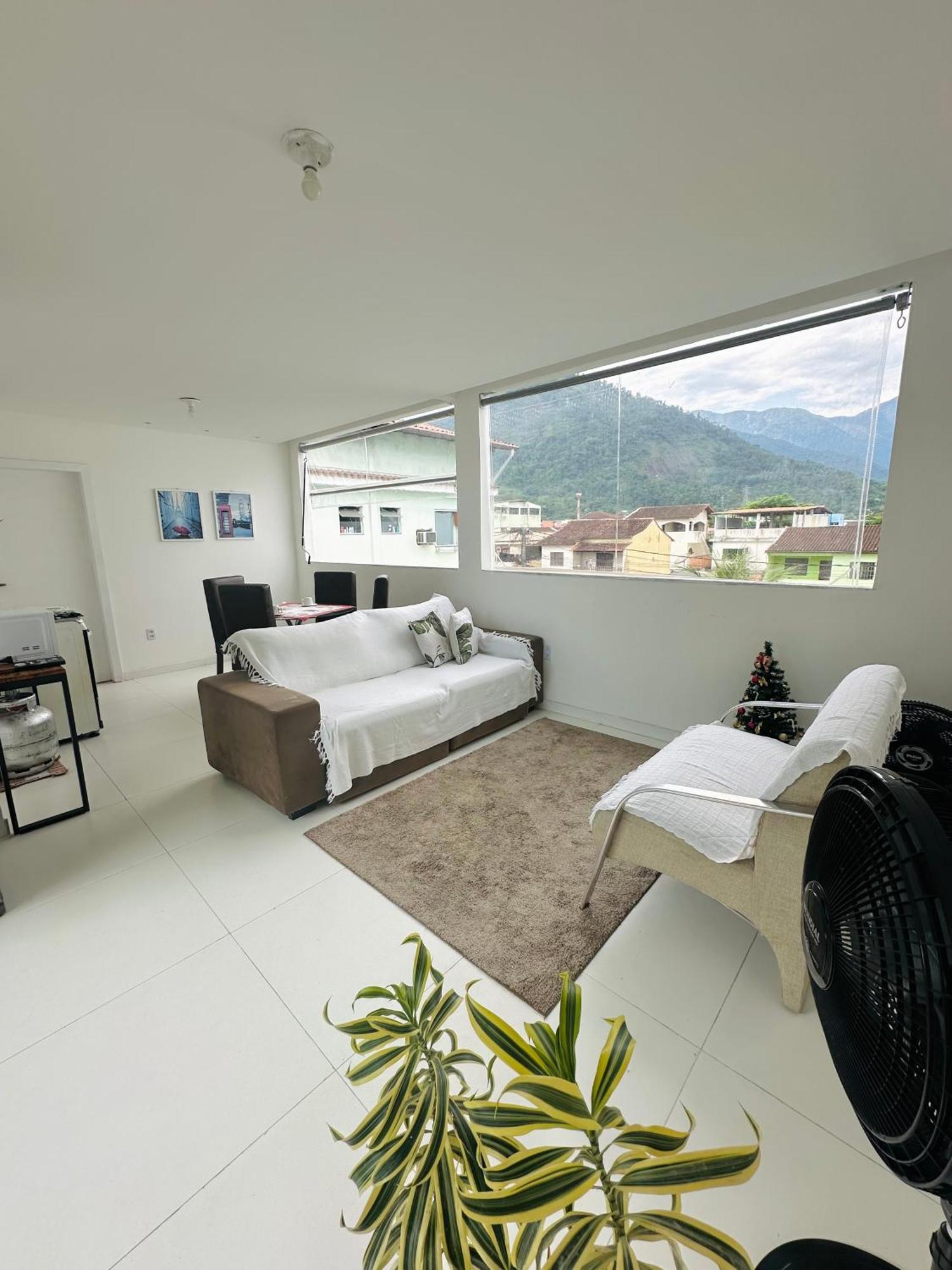 Casa Terraco - Angra Dos Reis Apartment Exterior photo