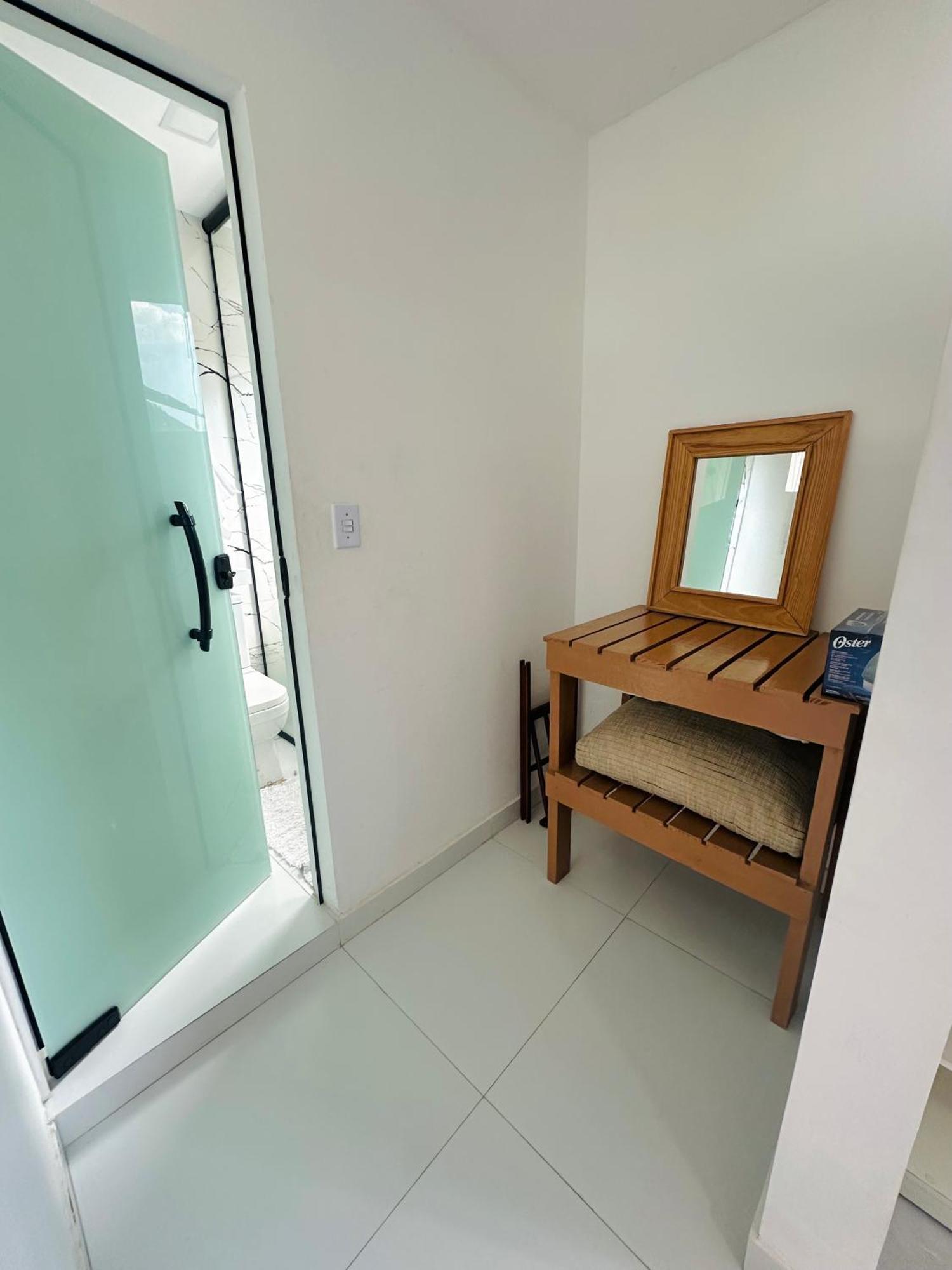 Casa Terraco - Angra Dos Reis Apartment Exterior photo